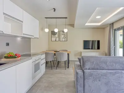 Ferienhaus für 4 Personen (47 m²) in Sveti Lovreč 4/10