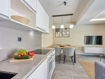 Ferienhaus für 4 Personen (47 m²) in Sveti Lovreč 10/10