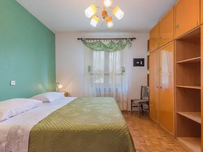 Ferienhaus für 10 Personen (150 m²) in Sveti Lovreč 4/10