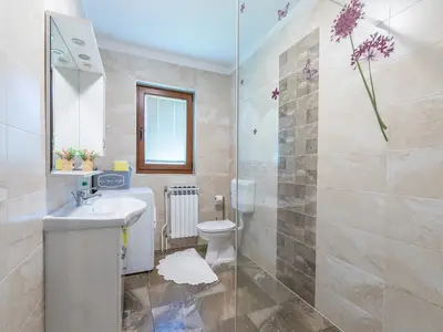 Ferienhaus für 10 Personen (150 m²) in Sveti Lovreč 6/10