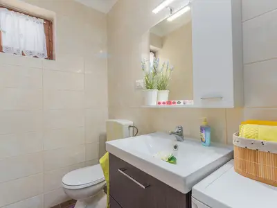 Ferienhaus für 10 Personen (150 m²) in Sveti Lovreč 7/10