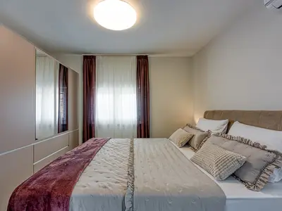 Ferienhaus für 2 Personen (50 m²) in Sveti Lovreč Pazenatički 6/10