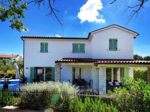 Ferienhaus für 7 Personen (146 m&sup2;) in Sveti Lovreč