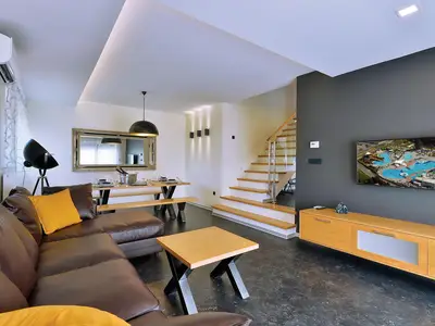living-room