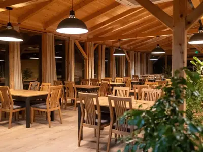 DiningRoom