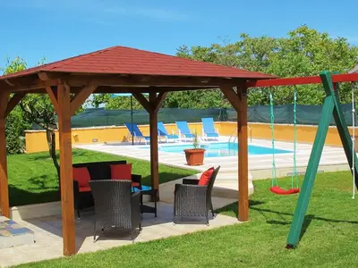 Ferienhaus für 6 Personen in Sveti Petar U Sumi 5/10