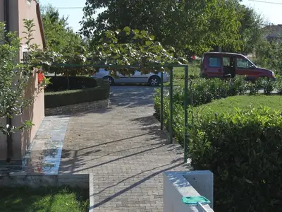 Ferienhaus für 6 Personen in Sveti Petar U Sumi 8/10