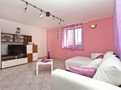 Ferienhaus für 6 Personen in Sveti Petar U Sumi 9/10