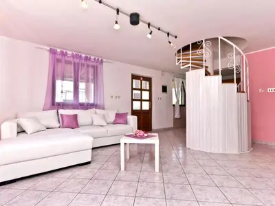 Ferienhaus für 6 Personen in Sveti Petar U Sumi 10/10