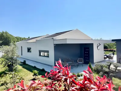 Ferienhaus für 6 Personen (120 m²) in Sveti Petar U Sumi 5/10