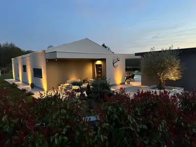 Ferienhaus für 6 Personen (120 m²) in Sveti Petar U Sumi 6/10