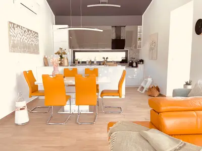 Ferienhaus für 6 Personen (120 m²) in Sveti Petar U Sumi 10/10
