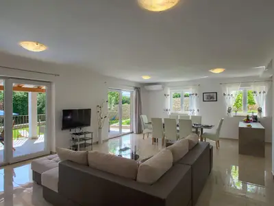 living-room