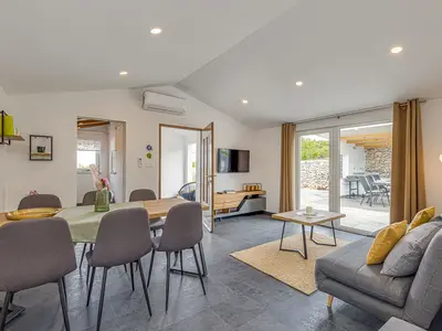Ferienhaus für 6 Personen (109 m²) in Sveti Petar u Šumi 4/10