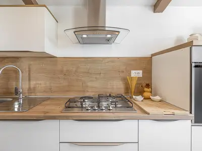 Ferienhaus für 6 Personen (109 m²) in Sveti Petar u Šumi 5/10