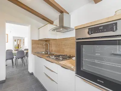 Ferienhaus für 6 Personen (109 m²) in Sveti Petar u Šumi 7/10