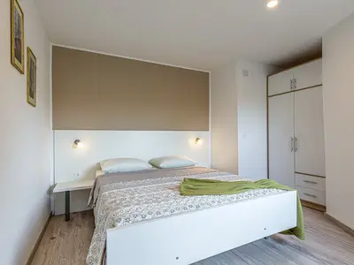 Ferienhaus für 6 Personen (109 m²) in Sveti Petar u Šumi 8/10