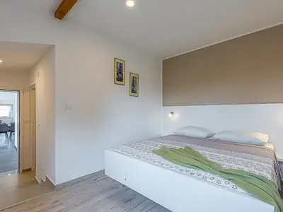 Ferienhaus für 6 Personen (109 m²) in Sveti Petar u Šumi 9/10