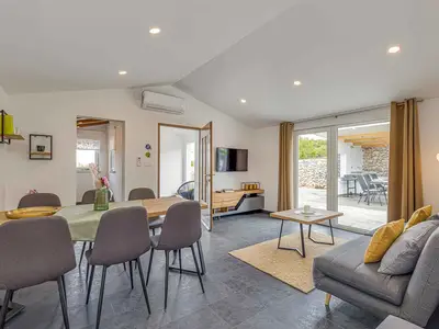 Ferienhaus für 6 Personen (109 m²) in Sveti Petar u Šumi 1/10