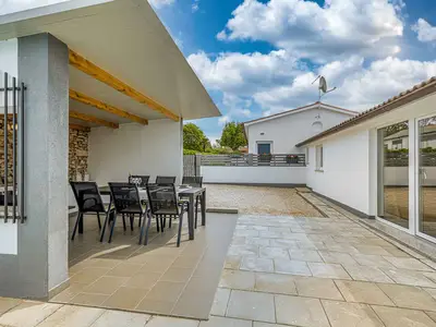 Ferienhaus für 6 Personen (109 m²) in Sveti Petar u Šumi 7/10