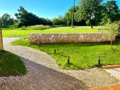 Ferienhaus für 5 Personen in Sveti Petar u Šumi 7/10