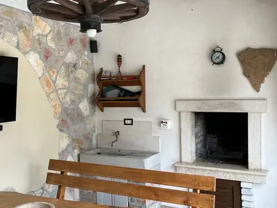 Ferienhaus für 5 Personen in Sveti Petar u Šumi 8/10
