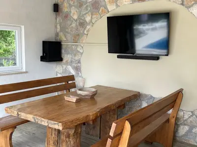 Ferienhaus für 5 Personen in Sveti Petar u Šumi 9/10