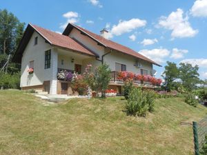 Ferienhaus für 5 Personen (90 m²) in Sveti Tomaž