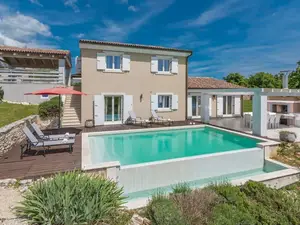 Ferienhaus für 11 Personen (205 m²) in Butkovići