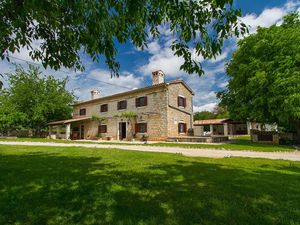 Ferienhaus für 6 Personen (130 m²) in Svetvinčenat