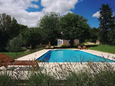 Ferienhaus für 9 Personen in Svetvinčenat 2/10