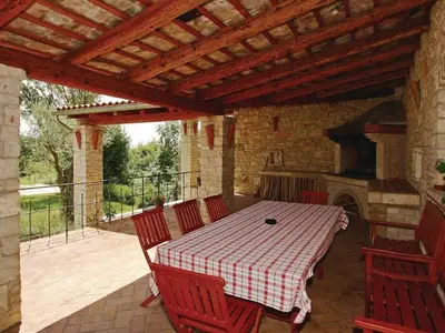 Ferienhaus für 9 Personen in Svetvinčenat 5/10