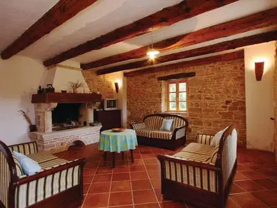 Ferienhaus für 9 Personen in Svetvinčenat 10/10