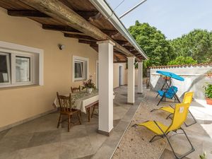 Ferienhaus für 4 Personen (50 m²) in Svetvinčenat