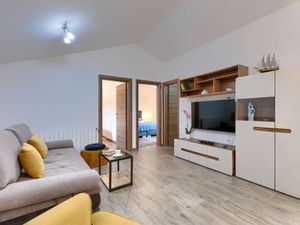 Ferienhaus für 10 Personen (140 m²) in Svetvinčenat