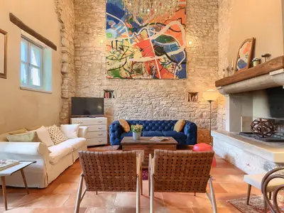 living-room