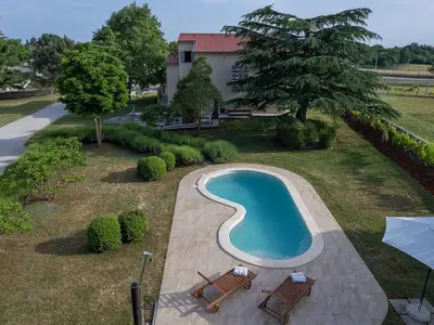 pool