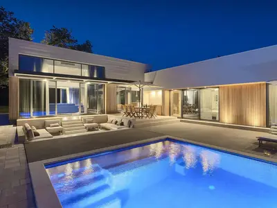 pool