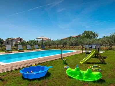 pool