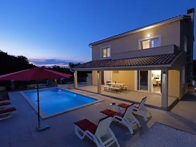 Ferienhaus für 8 Personen (230 m²) in Vodnjan 2/10