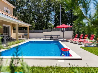 Ferienhaus für 8 Personen (230 m²) in Vodnjan 3/10