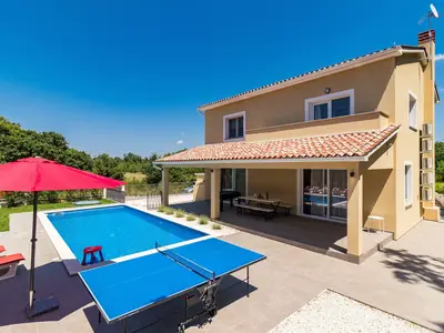Ferienhaus für 8 Personen (230 m²) in Vodnjan 4/10