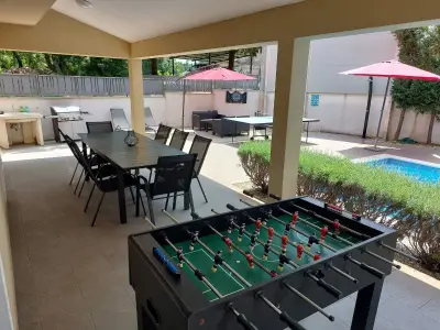 Ferienhaus für 8 Personen (230 m²) in Vodnjan 6/10