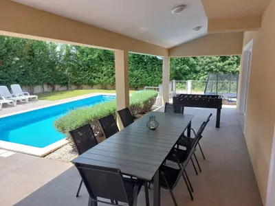 Ferienhaus für 8 Personen (230 m²) in Vodnjan 8/10