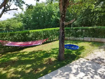 Ferienhaus für 8 Personen (230 m²) in Vodnjan 10/10