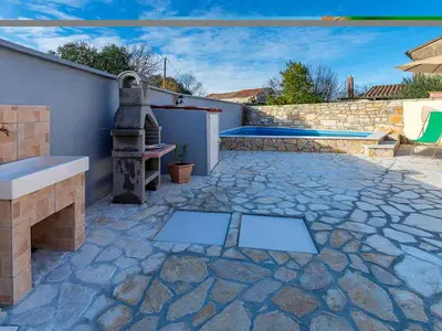 Ferienhaus für 5 Personen (100 m²) in Svetvinčenat 4/10