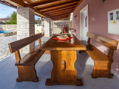Ferienhaus für 5 Personen (100 m²) in Svetvinčenat 5/10