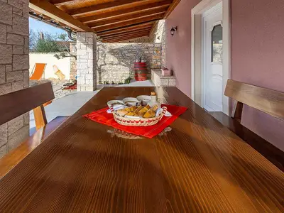 Ferienhaus für 5 Personen (100 m²) in Svetvinčenat 6/10