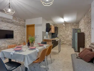 Ferienhaus für 6 Personen (142 m²) in Svetvinčenat 2/10