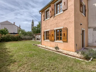 Ferienhaus für 6 Personen (142 m²) in Svetvinčenat 3/10